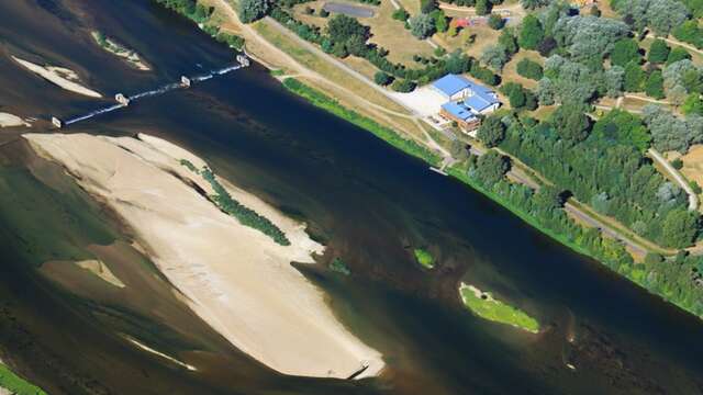 Balade sur le risque d’inondation « Entre nature et prévention »