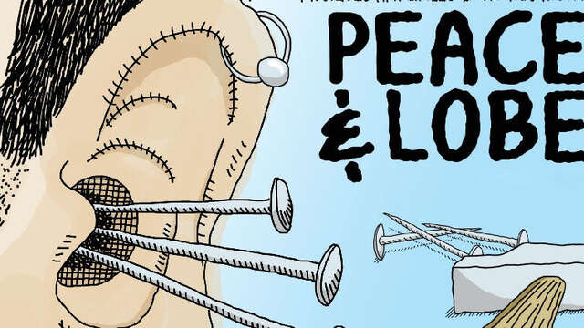 Peace & Lobe (scolaires)