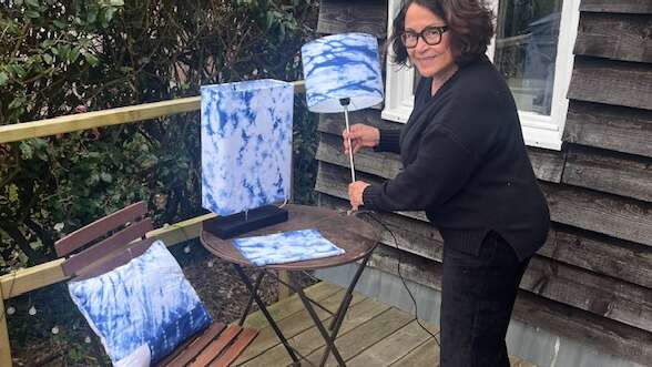 Atelier de Borthelo, Myriam M