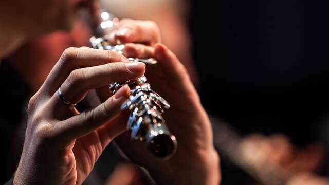 Concert de Noël de l’Harmonie de Blois