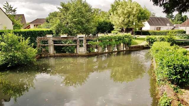La Besnerie de Monteaux