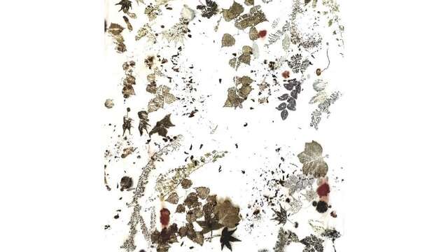 Atelier Ecoprint sur bandana