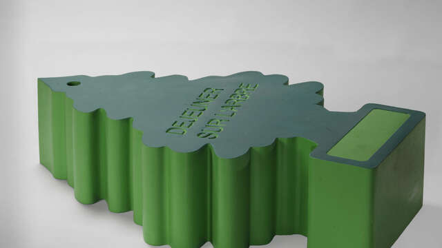 Exposition AR(t)chipel : Le mobilier design