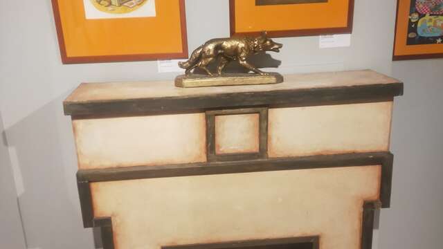 "Cosy Cosy" Armelle Modéré