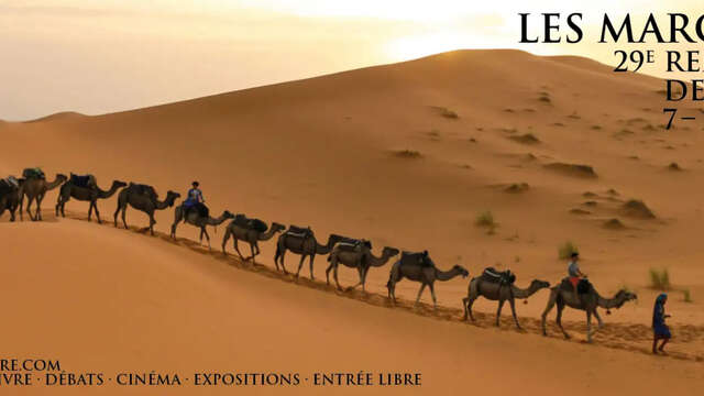 Les Rendez-vous de l'Histoire