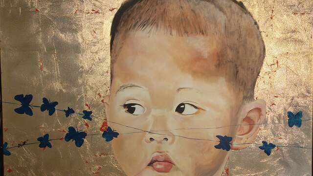 Exposition : La mémoire des regards