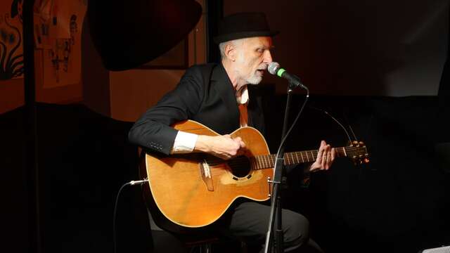 Rock'n'roll can never die