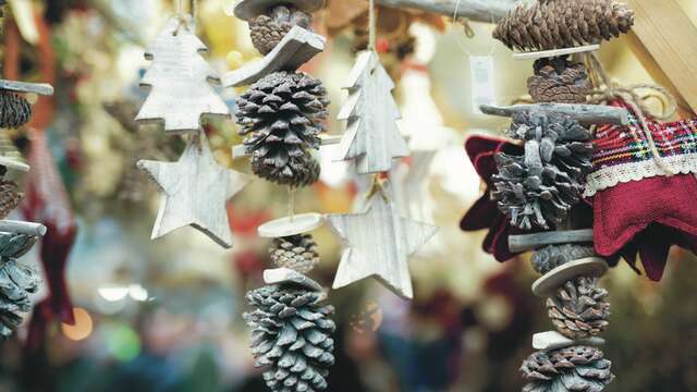 Les Boutiques éphémères