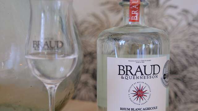 Rhums Braud & Quennesson