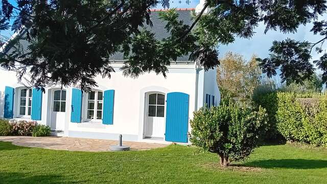 Allain Immobilier - GB02