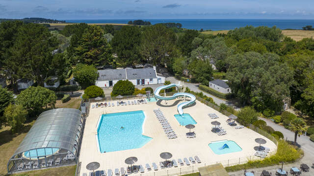 Camping Bordénéo-Clicochic