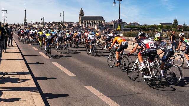 Tour du Loir-et-Cher 2026