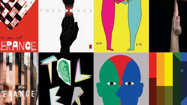 Exposition « Tolérance »