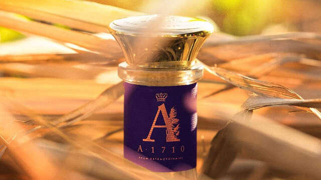 Distillation secrète (Distillerie A1710)