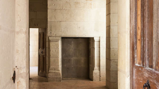 Loger à Chambord à la Renaissance