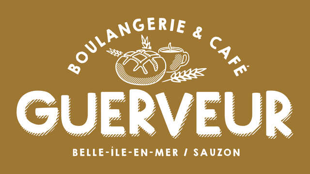 Boulangerie Café Guerveur