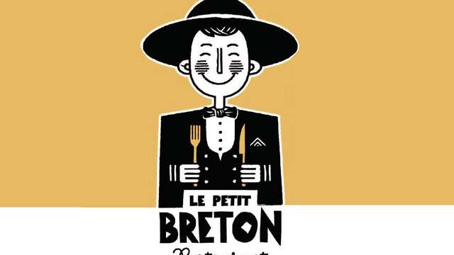 Le Petit Breton, Bistrot-restaurant