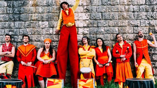 Noël dans le quartier Sud (Vienne)