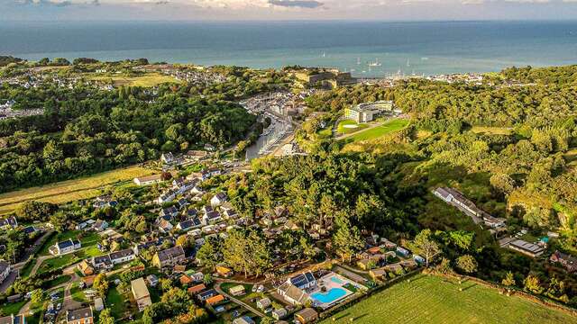 Slow Village Belle-Ile