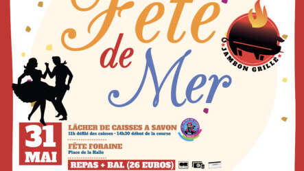 Fête de Mer 2025