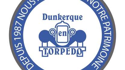 Dunkerque en Torpedo