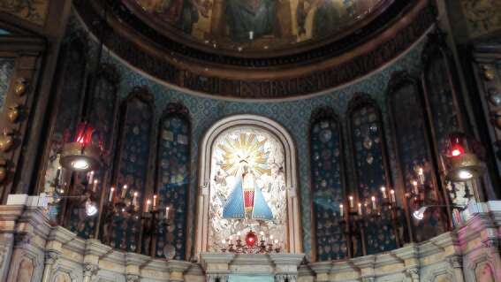 Chapelle Notre-Dame des Dunes - La Petite Chapelle