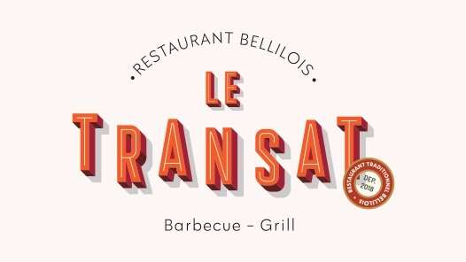 Restaurant Le Transat