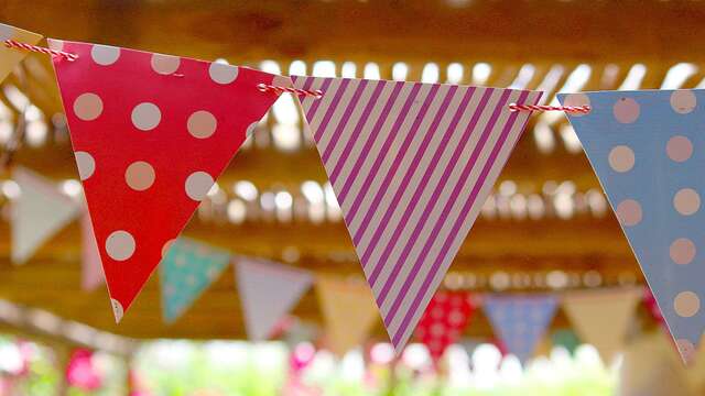 Soirée Irlandaise St Patrick