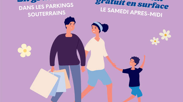 Braderie de Printemps