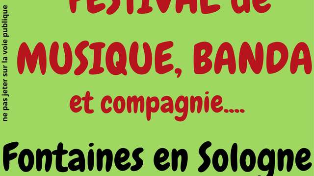 Festi FM Sologne