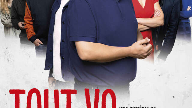 Tout va très bien !