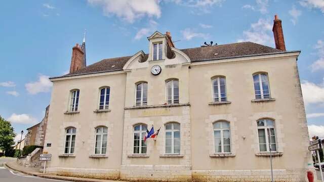 Rando : L'étang de Marguillier de Santenay