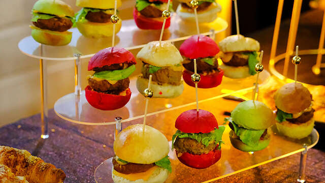 Les Cocktails d’Ariel - Traiteur