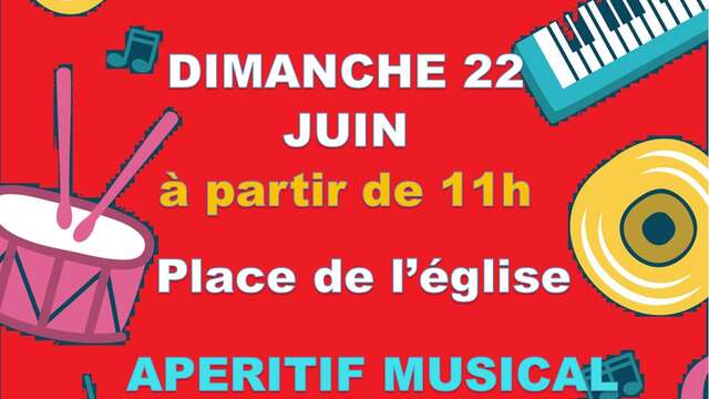 Fête de la Musique à Cheverny