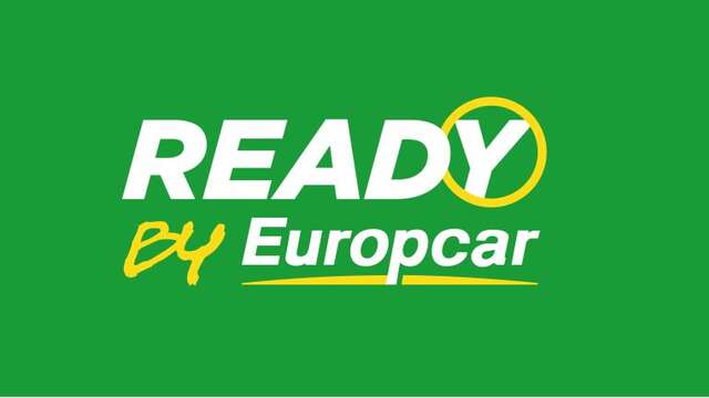 READY by Europcar – Aéroport Aimé Césaire