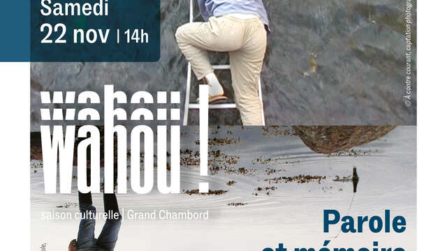 Balade en lit majeur