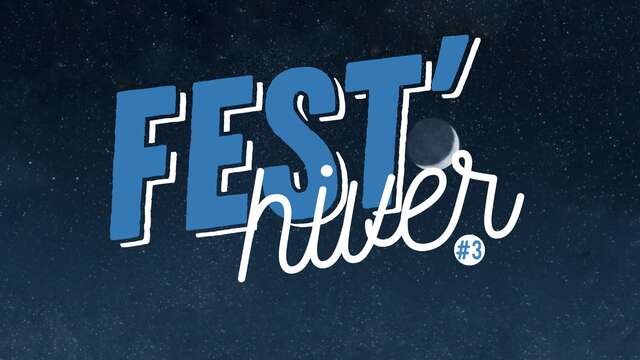 « Fest’hiver » d’Afrik’Consult