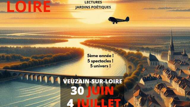 En passant par la Loire - 5ème édition