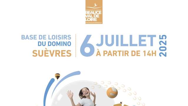 Fête du Domino