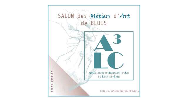 Salon des Métiers d’art