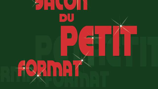 Salon des Petits Formats