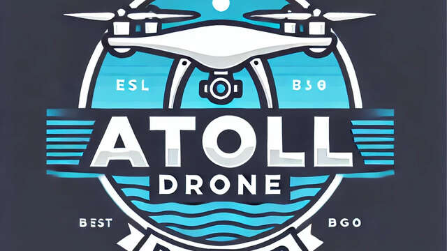 Atoll Drone