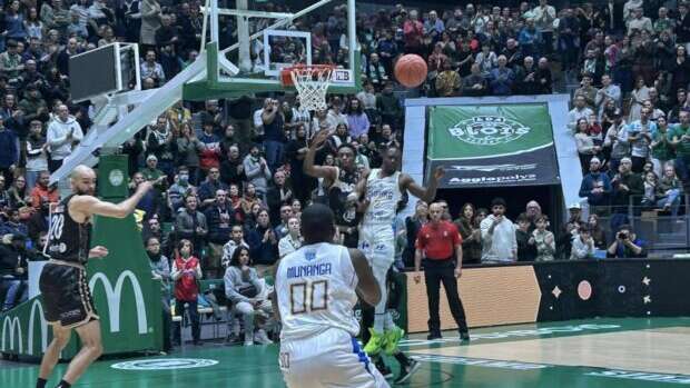 Ada Blois Basket VS Evreux