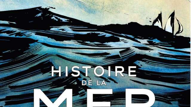 Histoire de la mer