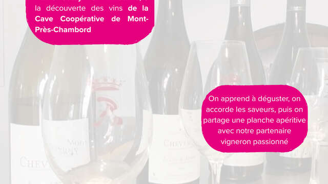 L'art de déguster – 2ᵉ édition