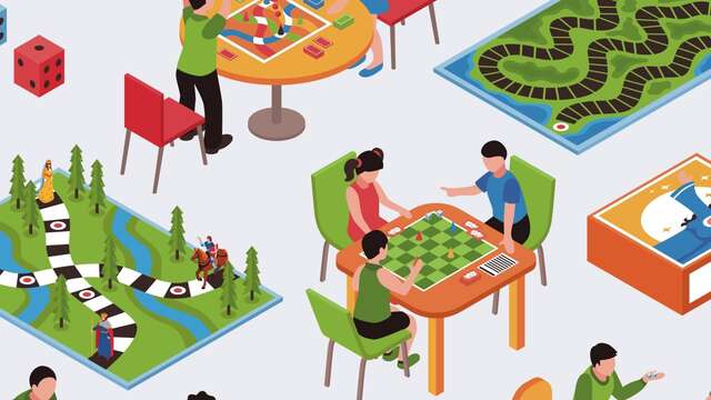 Place au jeu !