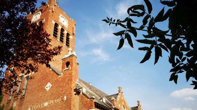 Trésors architecturaux de la cité Notre-Dame à Waziers - Journées Européennes du Patrimoine