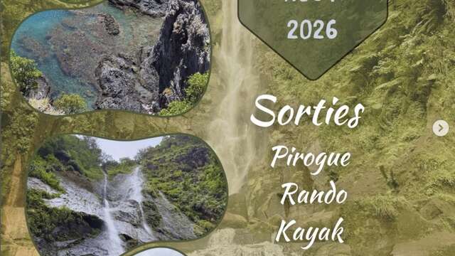 Programme d'aout (Foujè Béni)