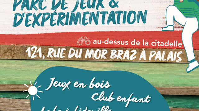 Parc La Boussole