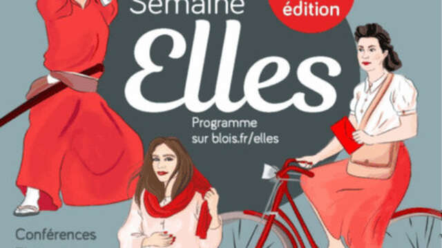 Semaine « Elles » 2026